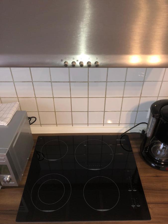 Fewo Reutlingen Heinestrasse Dg Lejlighed Eksteriør billede
